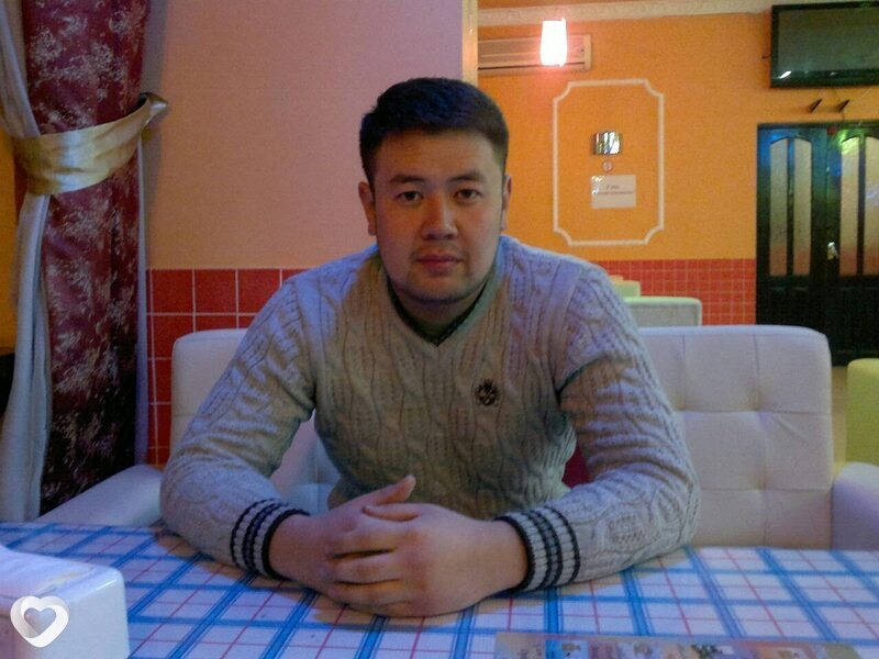 Ергазы, 32, Алматы — анкета №2894376