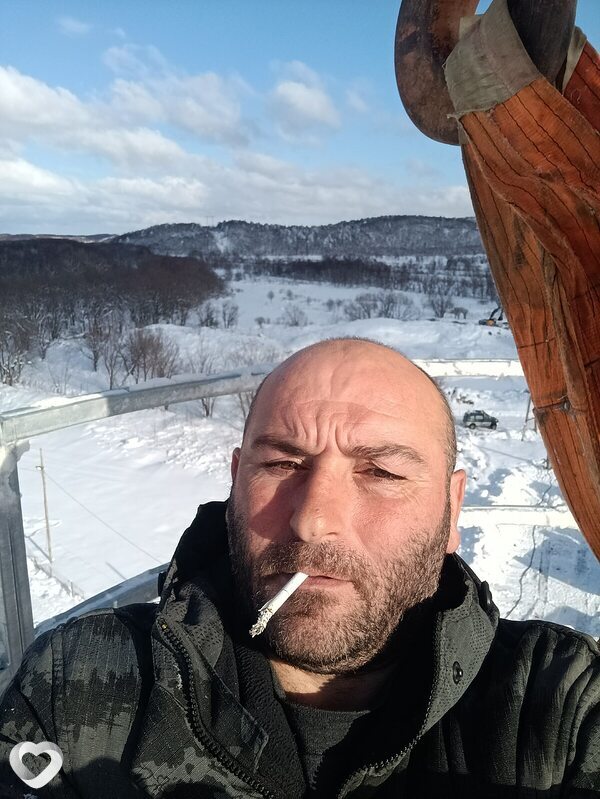 Аргам, 43, Иванове — анкета №2894437