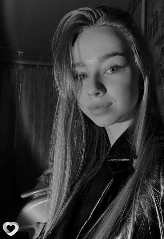 Кристина, 25, Москве — анкета №2894452