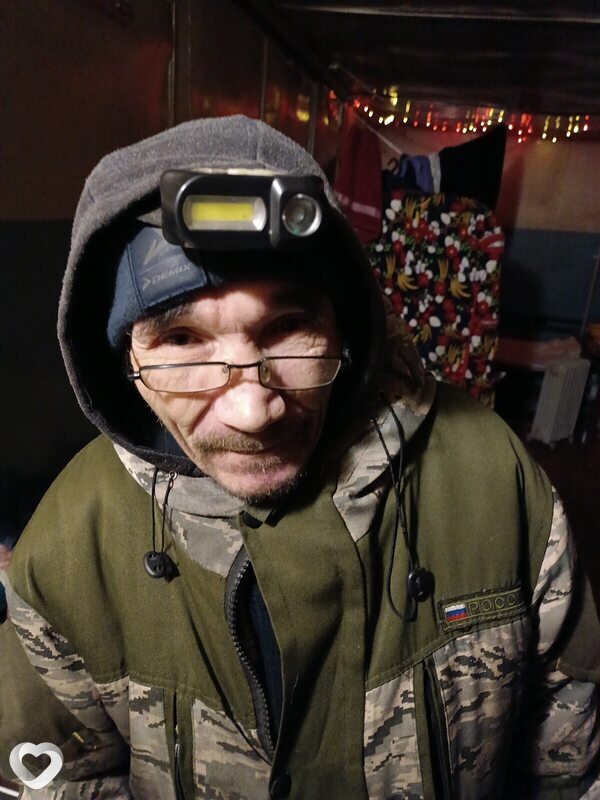 Сергей, 36, Красноярске — анкета №2894453