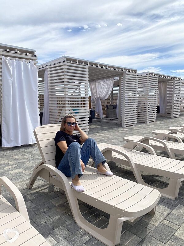 Анастасия, 40, Астрахани — анкета №2894454