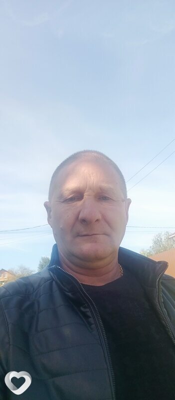 Александр, 46, Дмитрове — анкета №2894457