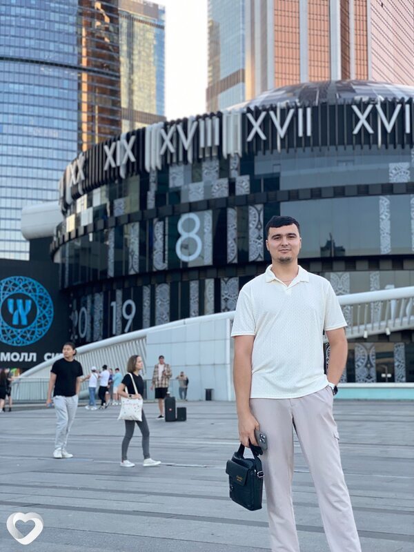 Baxa, 27, Москве — анкета №2894460