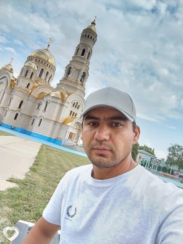 Серёга, 33, Саранске — анкета №2894461