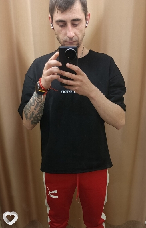 Дмитрий, 33, Подольске — анкета №2894237