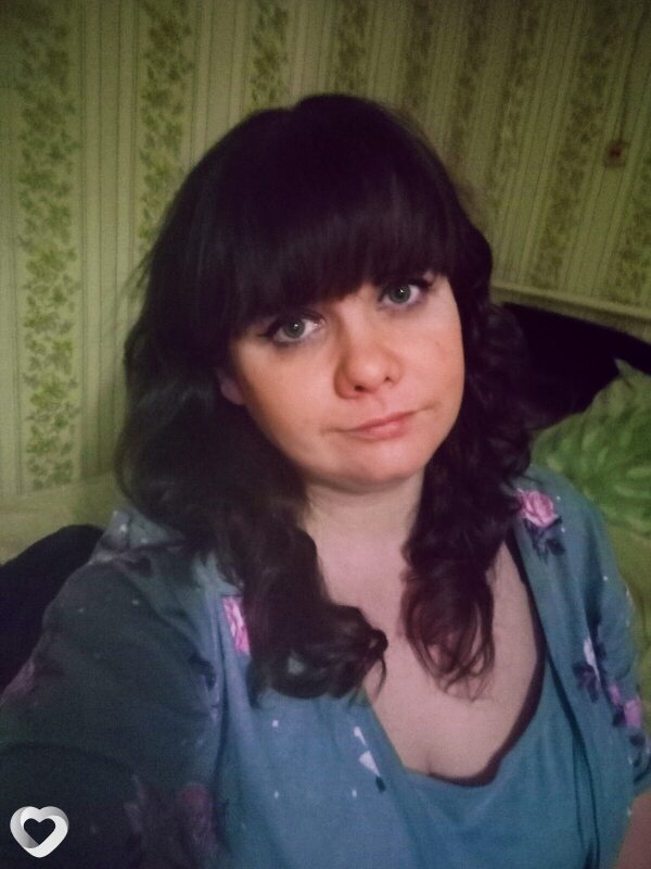 Анастасия, 31, Могилев — анкета №2894243