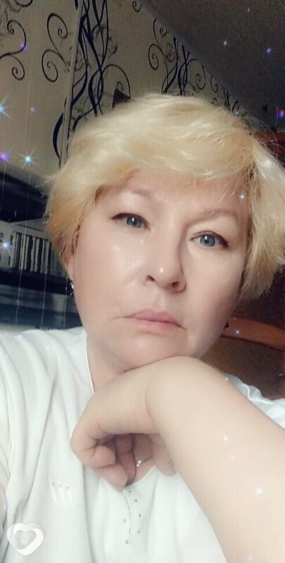 Надежда, 52, Чебоксарах — анкета №2894251