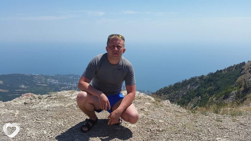 Алексей, 41, Северодвинске — анкета №2894256