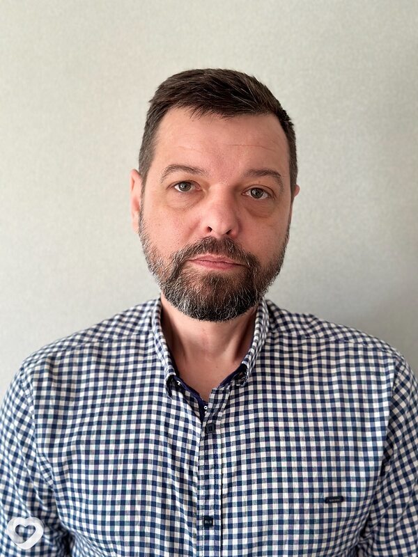 Oleksandr, 43, Киеве — анкета №2894259