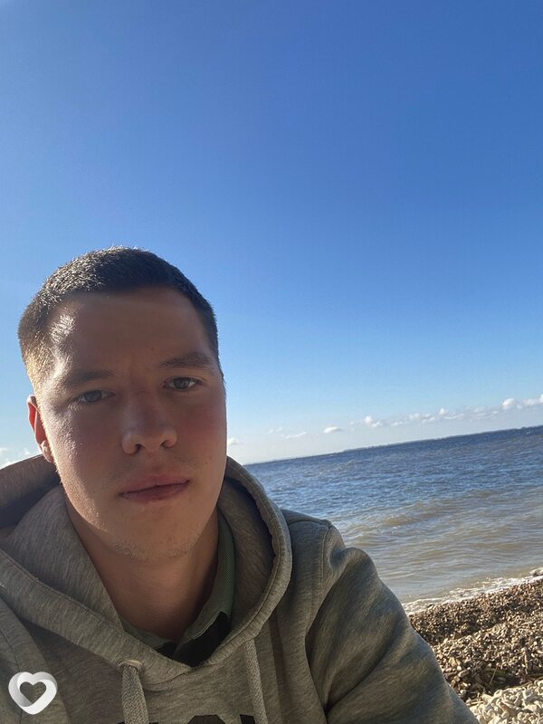 Тимур, 27, Казани — анкета №2894480