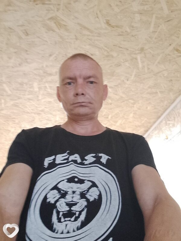 Данил, 40, Ярославле — анкета №2894483