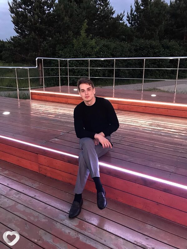 Дима, 30, Москве — анкета №2894526