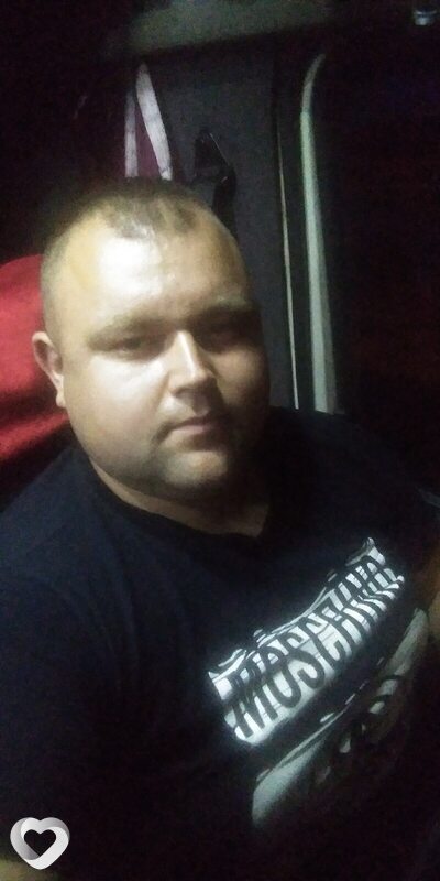 Денис, 35, Лиде — анкета №2894534