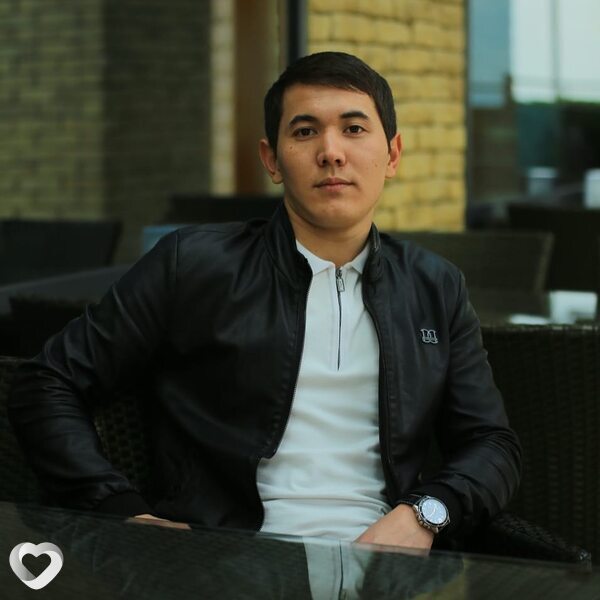 Сакен, 27, Таразе — анкета №2894540