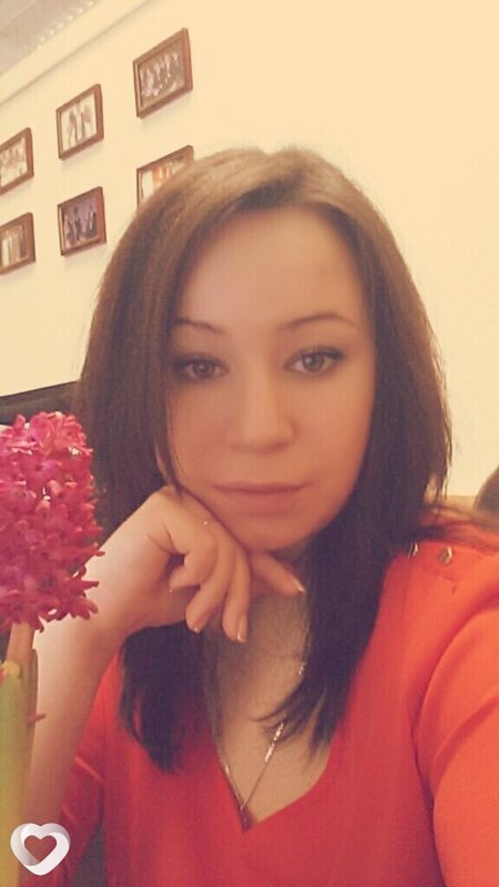 Маша, 38, Волгограде — анкета №2894542