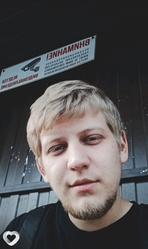 Алексей, 29, Пензе — анкета №2894546