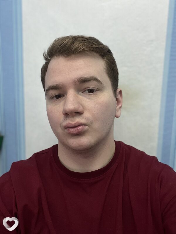 Илья, 27, Северодвинске — анкета №2894552