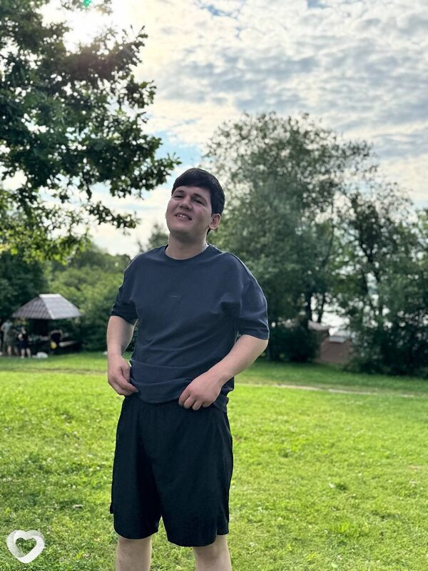 Нуры, 22, Минске — анкета №2894554