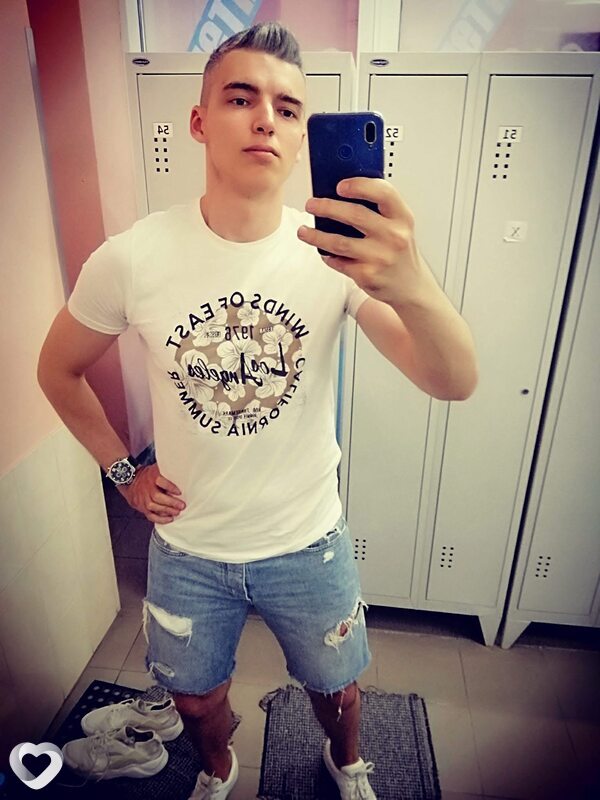 Никита, 35, Симферополе — анкета №2894555