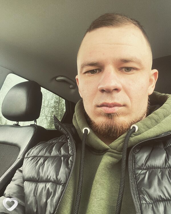 Александр, 33, Чебоксарах — анкета №2894556