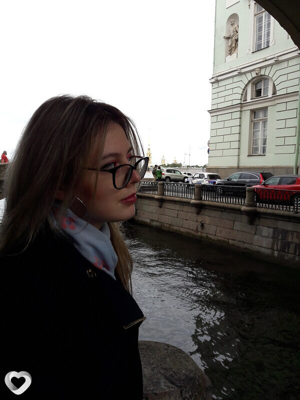 Лина, 29, Москве — анкета №2894560