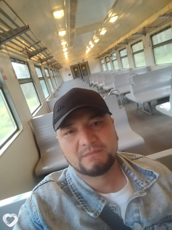 Дийор, 31, Санкт-Петербурге — анкета №2894488