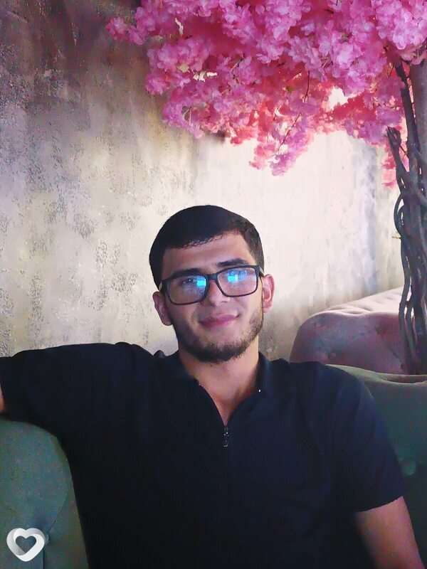 Тимур, 32, Астане — анкета №2894495