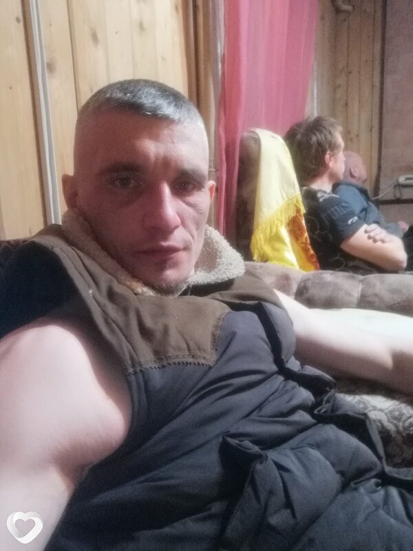 Кирилл, 34, Санкт-Петербурге — анкета №2894500