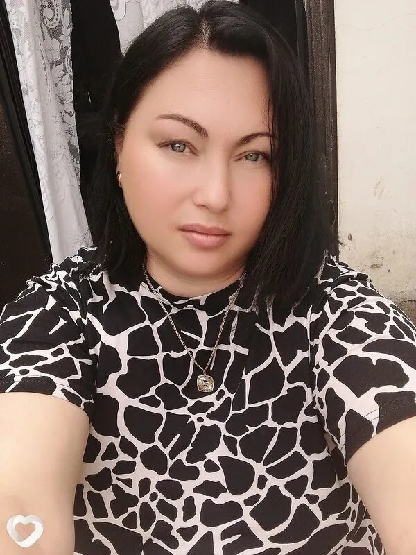Ксюша, 34, Барнауле — анкета №2894502