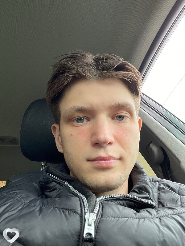 Влад, 29, Санкт-Петербурге — анкета №2894503