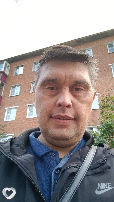 Юрий, 49, Пинске — анкета №2894688