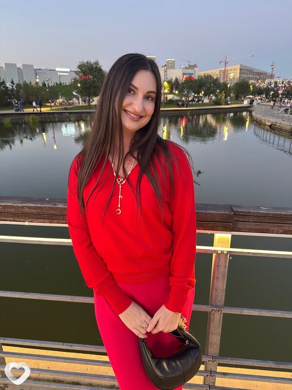 Анна, 36, Москве — анкета №2894692