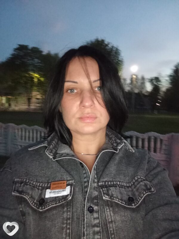Надя, 40, Дзержинске — анкета №2894699
