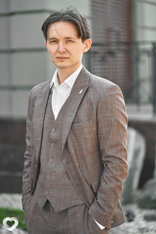 Руслан, 29, Екатеринбурге — анкета №2894706