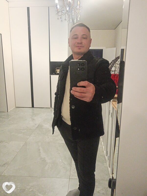 Паша, 38, Минске — анкета №2894645