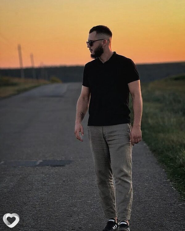 Сергей, 28, Йошкар-Оле — анкета №2894648