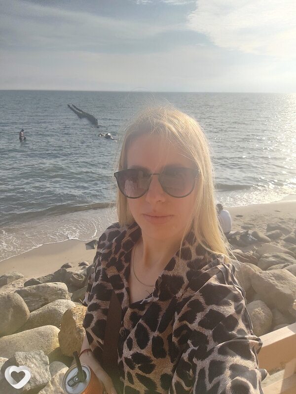Анастасия, 37, Калининграде — анкета №2894661