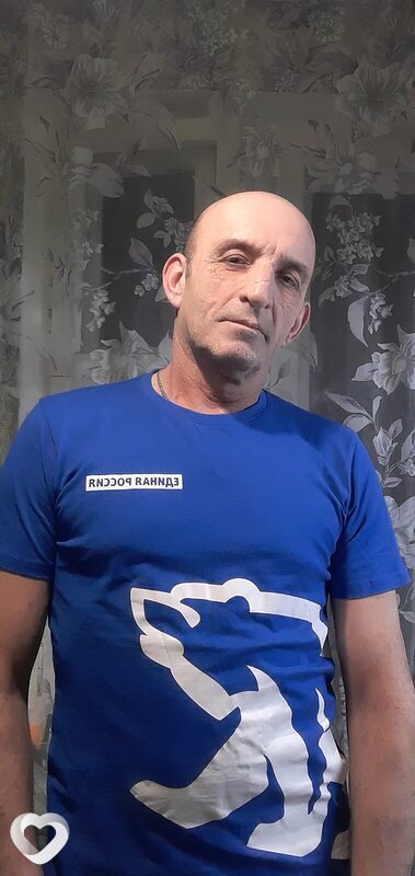 Игорь, 51, Москве — анкета №2894666