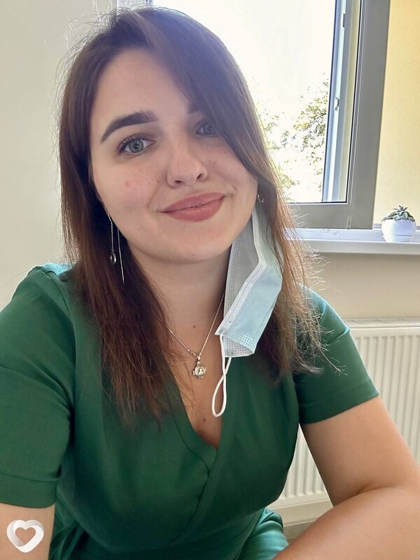 Ольга, 25, Ростове-на-Дону — анкета №2894679