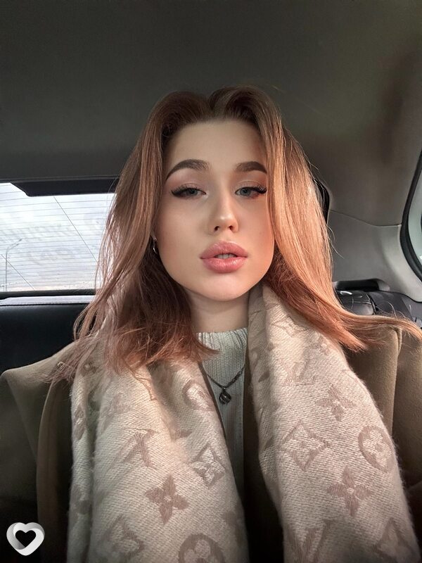София, 22, Москве — анкета №2894686