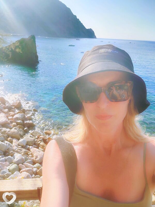 Rina, 47, Борисове — анкета №2894587