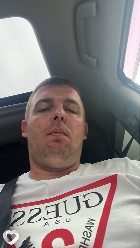 Кирилл, 35, Казани — анкета №2894600