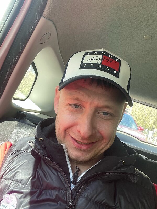 Евгений, 37, Екатеринбурге — анкета №2894604