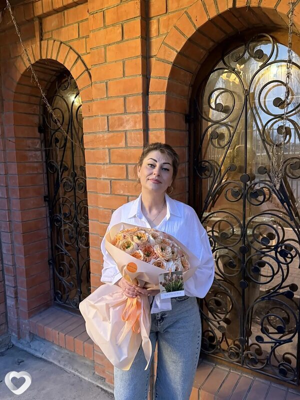 Svetlana, 50, Ставрополе — анкета №2894823