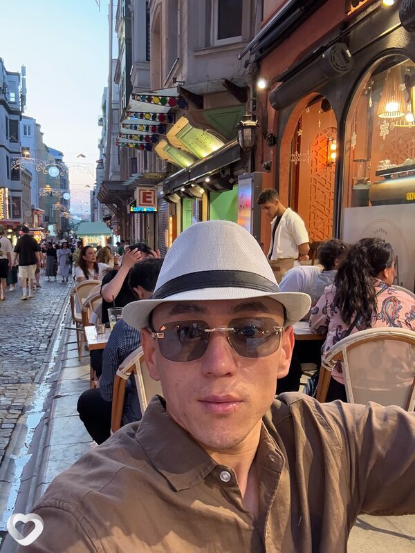 Саян, 31, Алматы — анкета №2894829