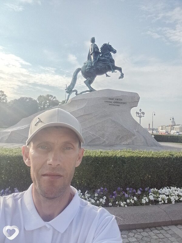 Дмитрий, Нюксеница
