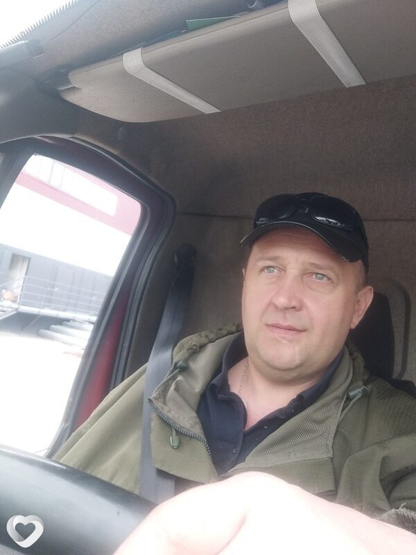 Алексей, 50, Санкт-Петербурге — анкета №2894613