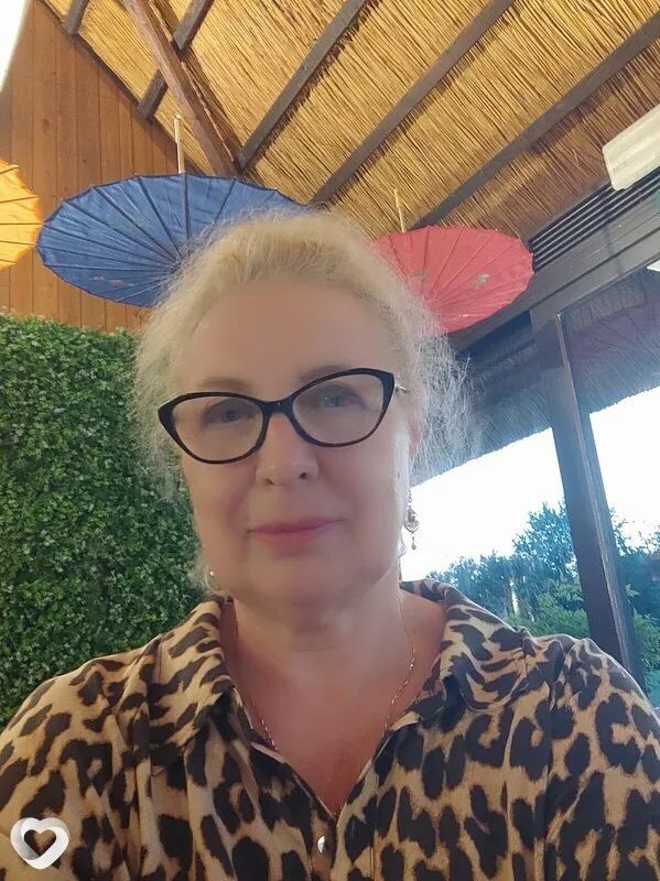 Ирина, 67, Москве — анкета №2894620