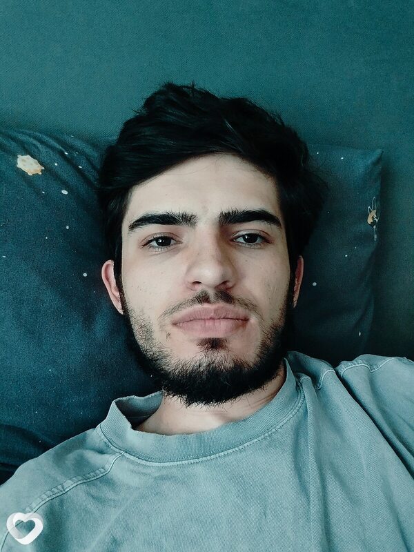 Фаррух, 28, Душанбе — анкета №2894627