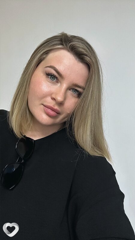 Вероника, 29, Барановичах — анкета №2894634